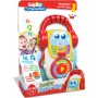 Clementoni Deejay press e play gioco musicale (14982B)