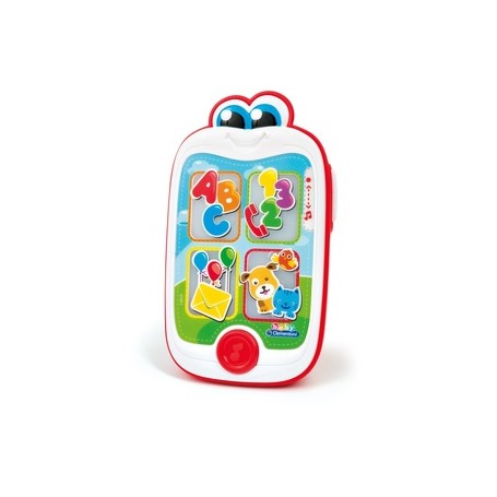 Clementoni Baby smartphone (14854B)