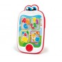 Clementoni Baby smartphone (14854B)