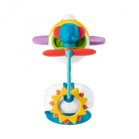 Fisher-Price Aereoplanino Vola e Vai (GWW53)
