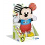 Clementoni Baby Mickey First Activities giocattolo da appendere per bambini (17165)