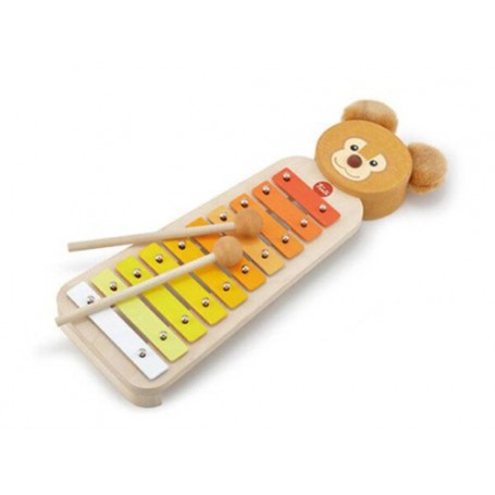 Sevi Metal Xylophone Bear (88003)