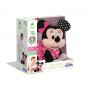 Clementoni Baby Minnie Gattona con me (17253A)