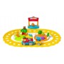 Chicco Abc Treno Dell'Avventura (914100)