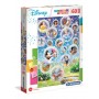 Clementoni 26448 puzzle (26448A)
