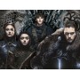 Clementoni Game of Thrones Puzzle 500 pz (35091)