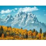 Clementoni Grand Teton in fall Puzzle 500 pz (35034)