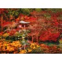 Clementoni Orient Dream Puzzle da pavimento 500 pz (35035)