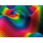 Clementoni Waves - ColorBoom Puzzle 500 pz (35093)