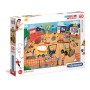 Clementoni 26990 puzzle (26990B)