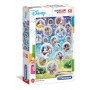 Clementoni 26049 puzzle (26049B)