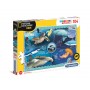 Clementoni 27141 puzzle (27141)
