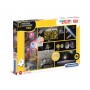 Clementoni 29206 puzzle (29206A)