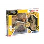 Clementoni 27143 puzzle (27143)