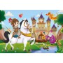 Clementoni The Magic Kingdom Puzzle 104 pz (27113)