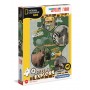 Clementoni 29207 puzzle (29207A)