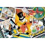 Clementoni Duck Tales Puzzle 104 pz (27083)
