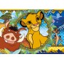 Clementoni Lion King Puzzle 104 pz (27287)