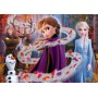Clementoni Disney Frozen 2 Puzzle da pavimento 104 pz (20162)