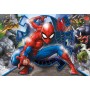 Clementoni Spider-Man Puzzle 104 pz (27116)
