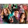 Clementoni Harry Potter Puzzle 104 pz (25712)