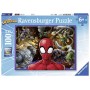 Ravensburger Spiderman Puzzle 100 pezzi (10728) (107285)