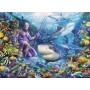 Ravensburger 15039 puzzle 500 pz (15039A)