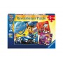 Ravensburger Chase, Marcus and Stella - Paw Patrol Puzzle 49 pz (052189)