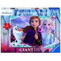 Ravensburger Puzzle 24 giant Pavimento. Frozen 2 B (3036)