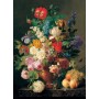 Clementoni Van Dael: Vase de Fleur Puzzle 1000 pz (31415)