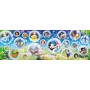 Clementoni 39515 puzzle 1000 pz (39515)