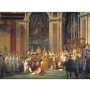 Clementoni David: "The Coronation of Emperor Napoleon I" 1000 pz (31416)
