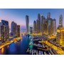 Clementoni Dubai Puzzle da pavimento 1000 pz (39381)