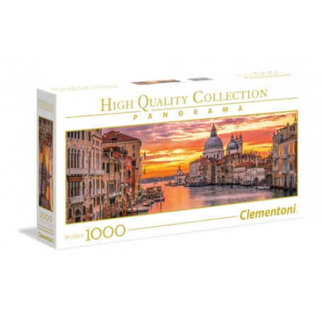 Clementoni 39426 puzzle 1000 pz (39426)