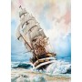 Clementoni 8005125394159 Puzzle 1000 pz (39415)