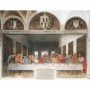 Clementoni Leonardo: The Last Supper 1000 pz (31447)