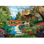 Clementoni 39513 puzzle 1000 pz (39513)