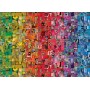 Clementoni Collage Puzzle 1000 pz (39595)