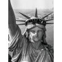 Clementoni Statue Of Liberty Puzzle 1000 pz (39635A)