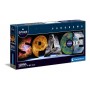 Clementoni Space Collection Puzzle di contorno 1000 pz (39638)