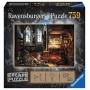 Ravensburger 00.019.960 Interattiva 759 pz (19960)