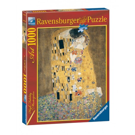 Ravensburger 15743 puzzle 1000 pz (15743)