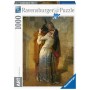 Ravensburger 15405 puzzle 1000 pz (15405)