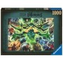Ravensburger Marvel Villainous Hela Puzzle 1000 pz (169030)