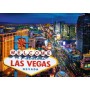 Ravensburger Las Vegas Puzzle 1000 pz (167234)