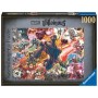 Ravensburger Marvel Villainous: Ultron Puzzle 1000 pz (169023)