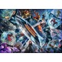 Ravensburger Villainous: Taskmaster Puzzle 1000 pz (169054)