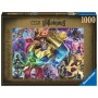 Ravensburger Marvel Villainous Thanos Puzzle 1000 pz (169047)