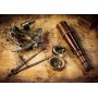 Clementoni Course to the Treasure Puzzle di contorno 1500 pz (31808)