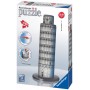 Ravensburger Leaning Tower of Piya 3D Puzzle 216 pz (12557)